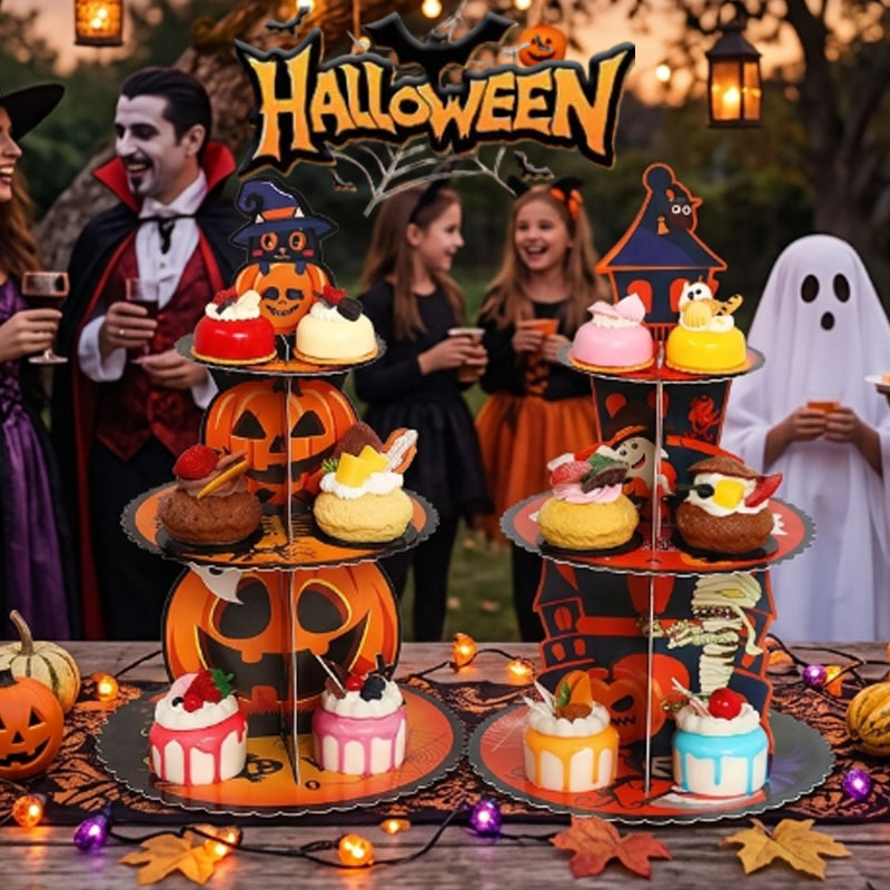 1-4 STUKS 3-laags spinnenweb d - Spider Web Halloween Decoration recensie en prijs