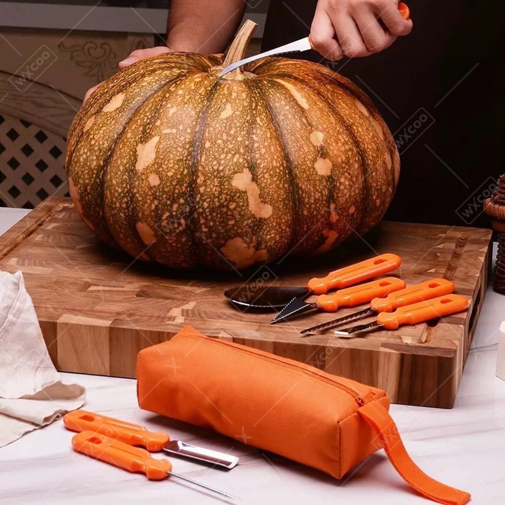 Halloween Sculpting Lantern Pu - Pumpkin Lantern Halloween recensie en prijs