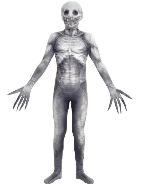 Kinderen Halloween Eng Skeletk - Halloween Costume Kids recensie en prijs