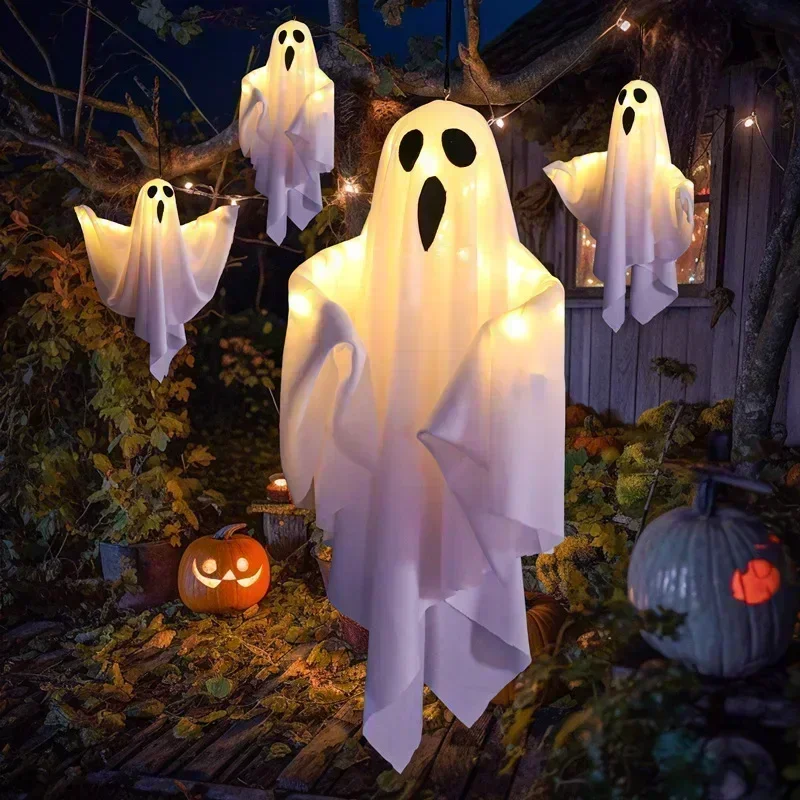 2025 Halloween LED-nachtlampje - Halloween Pumpkin Decor Led recensie en prijs