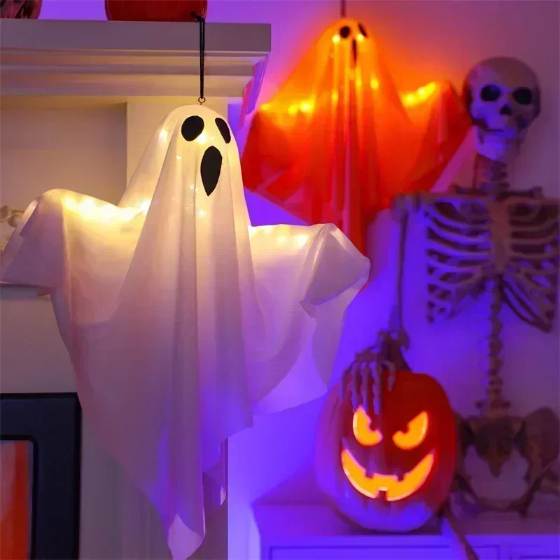 2025 Halloween LED-nachtlampje - Halloween Pumpkin Decor Led recensie en prijs