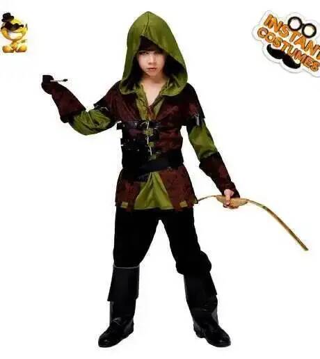 Jongens Snailify Kids Archer-k - Halloween Costume Kids recensie en prijs