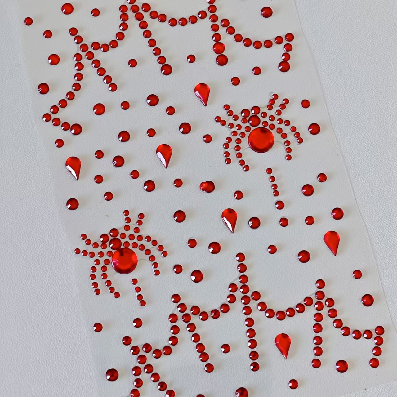 Halloween Stickers Party Stage - Halloween Party Supplies recensie en prijs