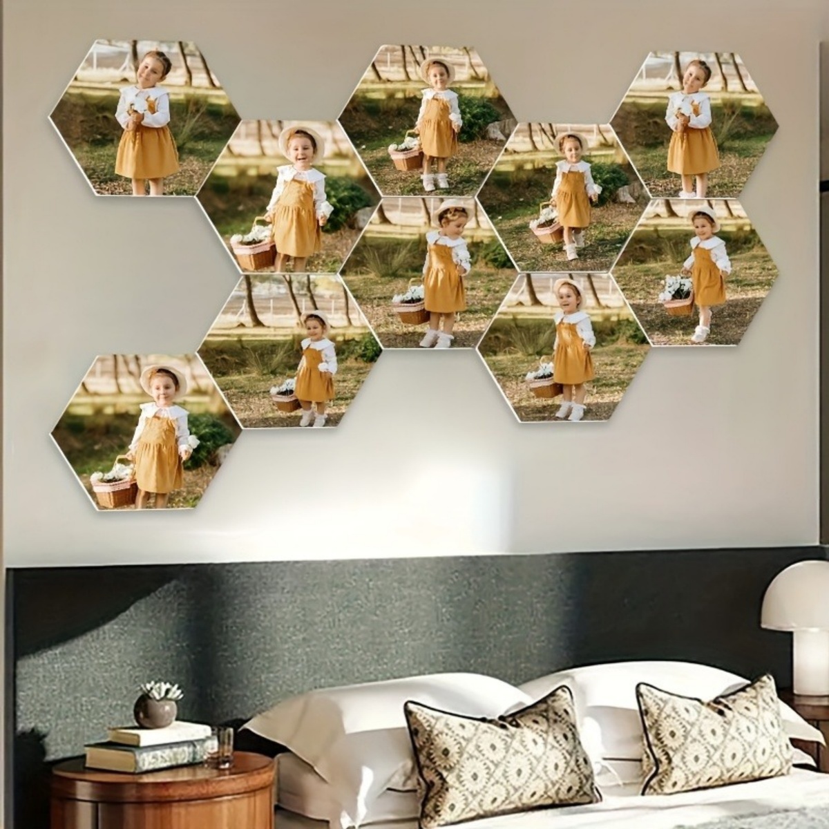 Wanddecoratie op maat — Modern - Halloween Party Supplies recensie en prijs