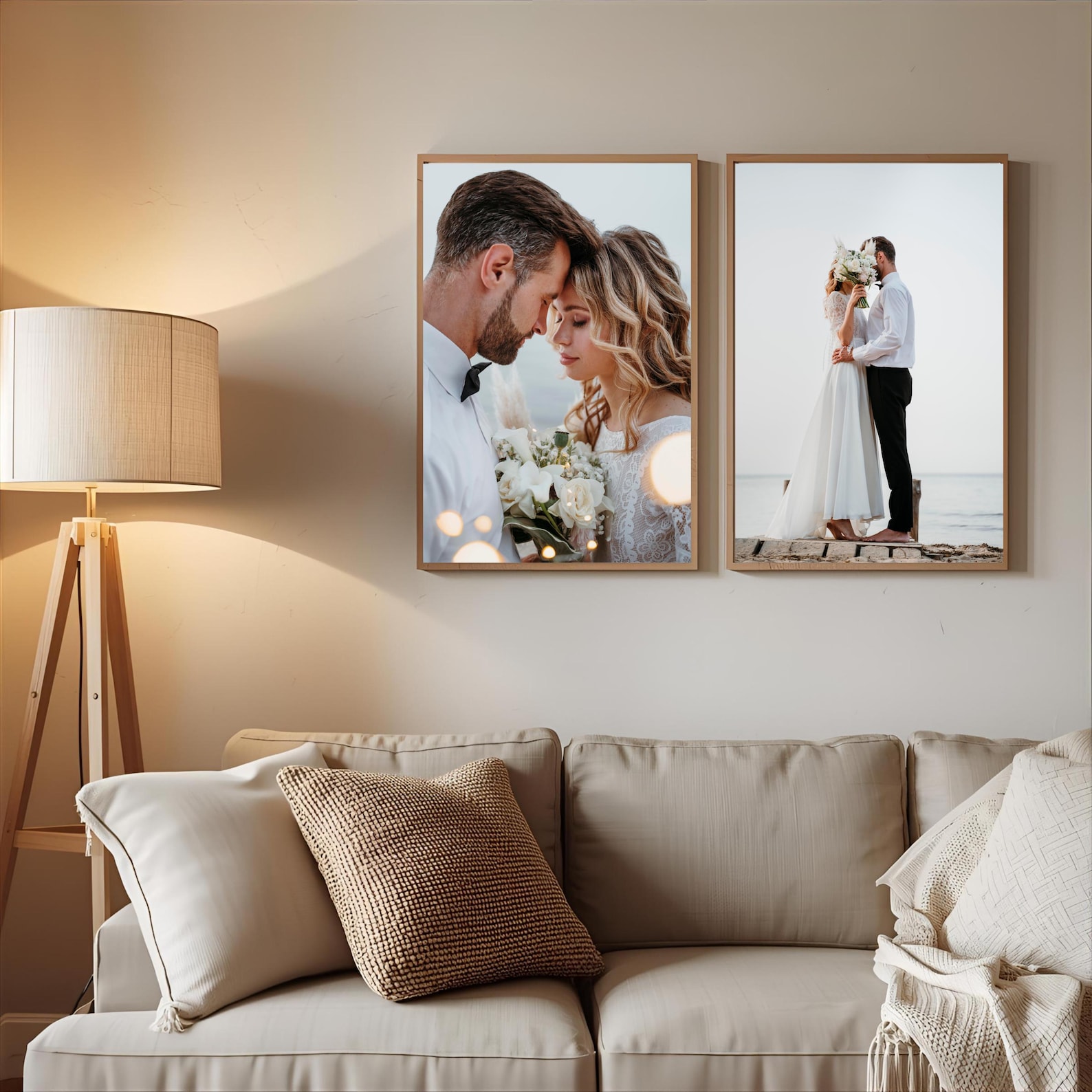 Gepersonaliseerd fotocanvas, o - Halloween Party Supplies recensie en prijs