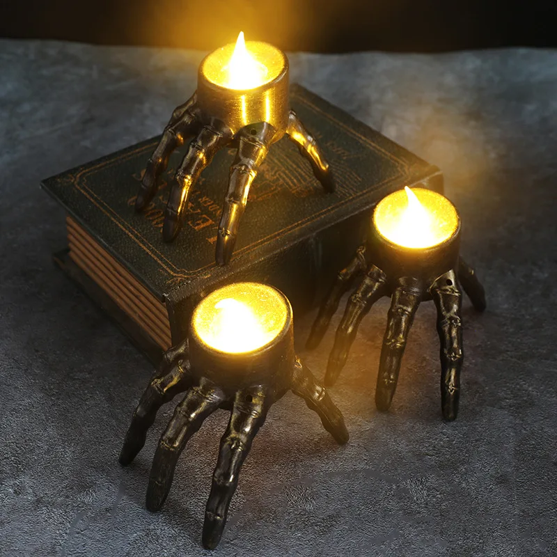 Halloween Breken De Arm Schede - Halloween Skeleton Decoration recensie en prijs