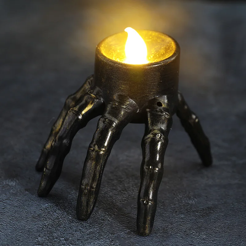 Halloween Breken De Arm Schede - Halloween Skeleton Decoration recensie en prijs
