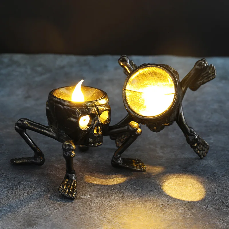 Halloween Breken De Arm Schede - Halloween Skeleton Decoration recensie en prijs